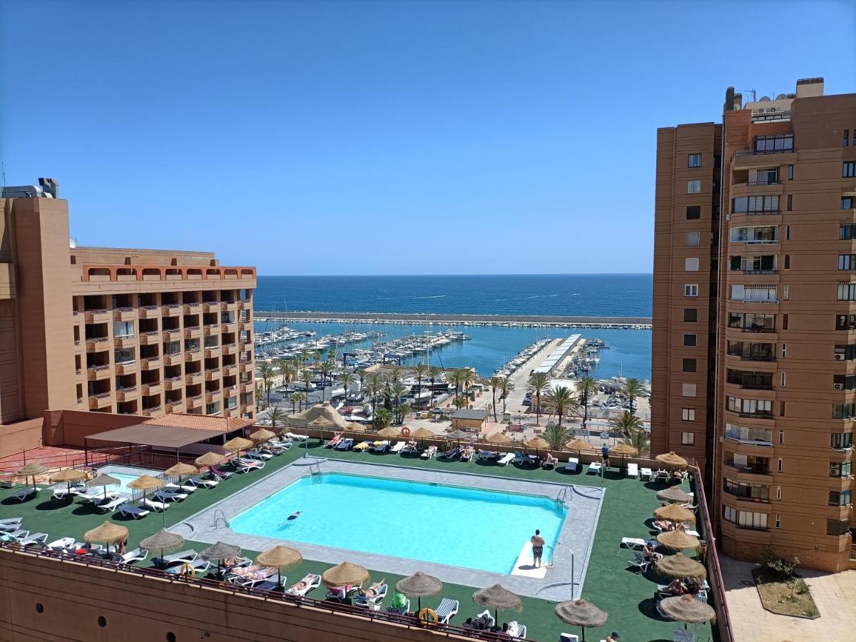 Appartamento Palmeras Vintage Suites